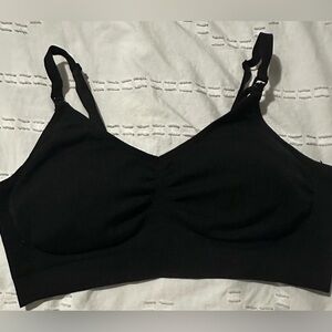 Soma Nursing Bra